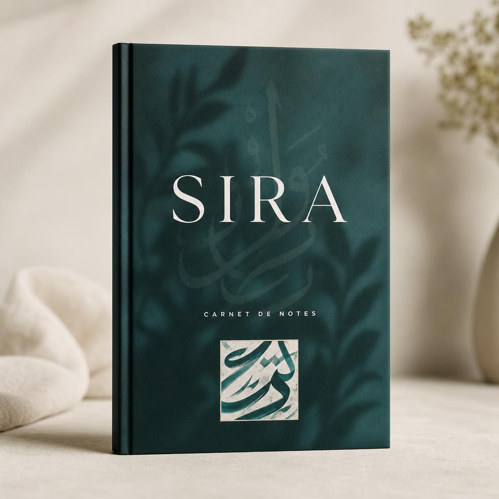 Carnet SIRA