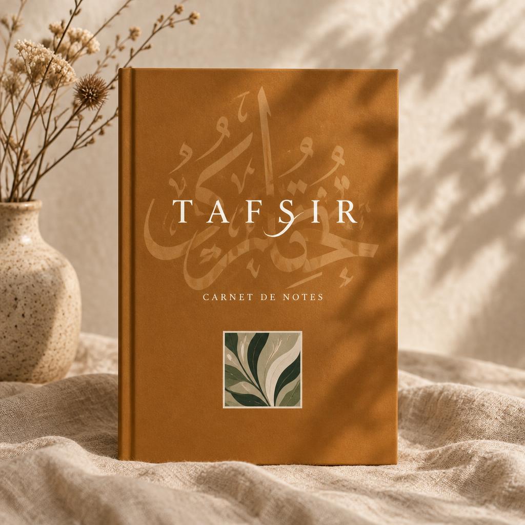 Carnet TAFSIR