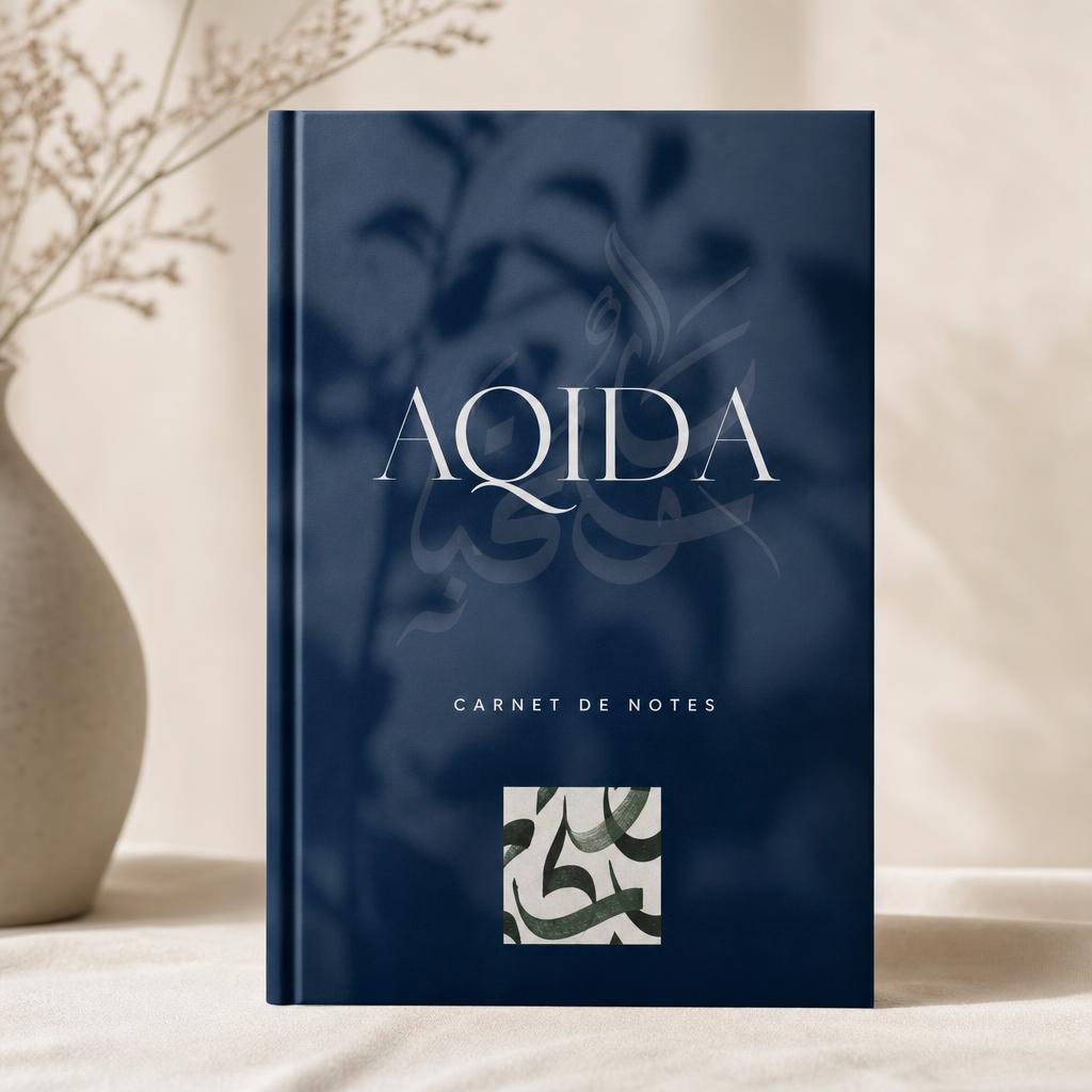 Carnet ʿAQĪDA