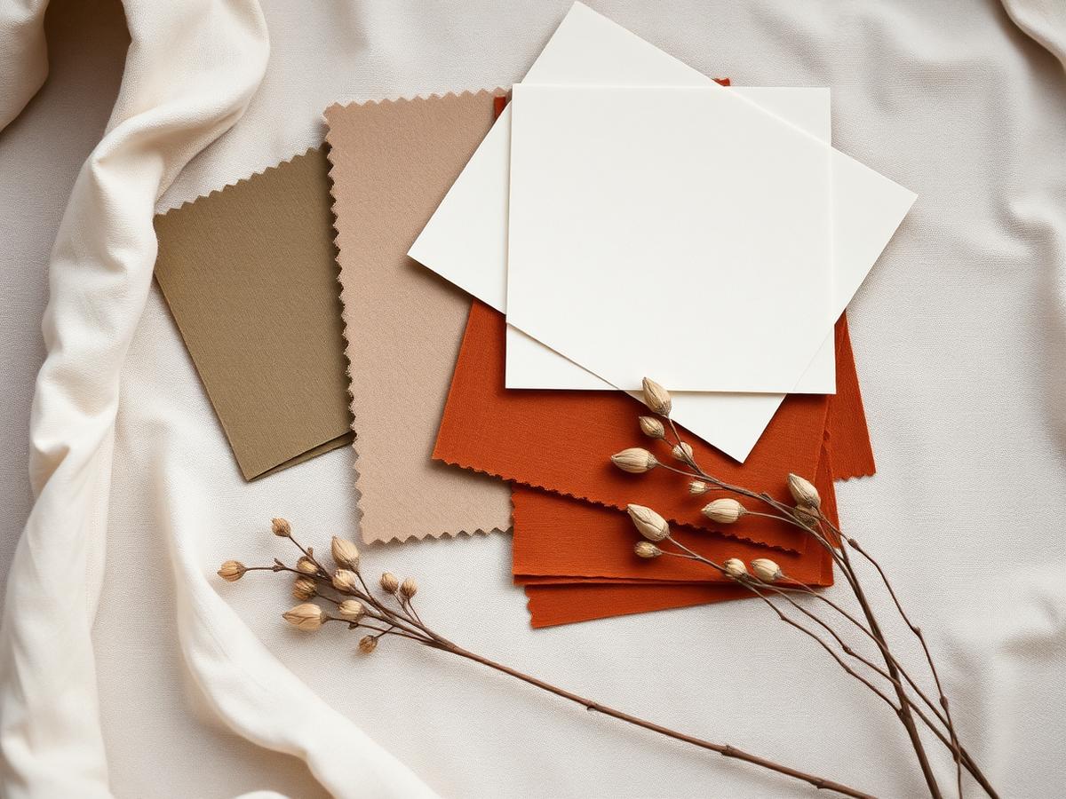 Lumières d'hiver, palettes de tendresse